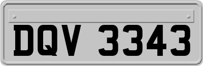 DQV3343