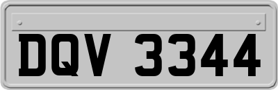 DQV3344