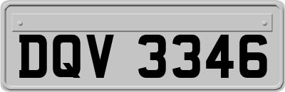 DQV3346