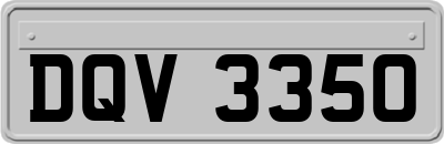DQV3350