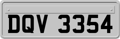 DQV3354