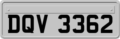 DQV3362