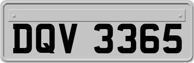 DQV3365