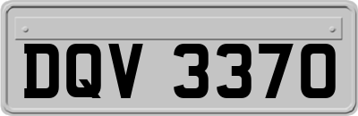 DQV3370