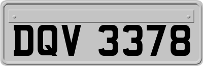 DQV3378