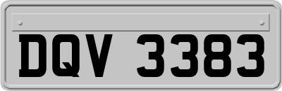 DQV3383