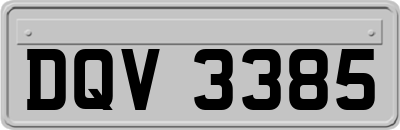 DQV3385