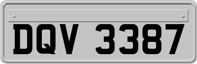 DQV3387
