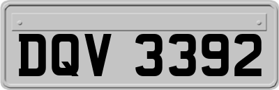 DQV3392