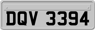 DQV3394