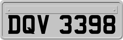 DQV3398