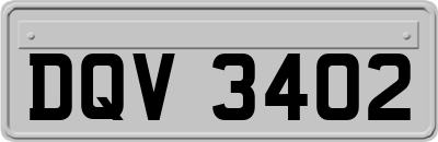 DQV3402