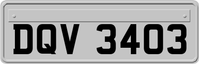 DQV3403