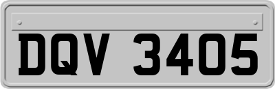 DQV3405