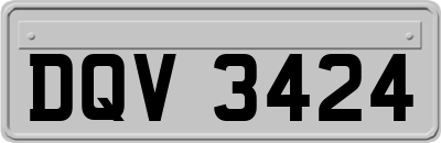 DQV3424