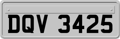 DQV3425