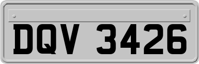 DQV3426