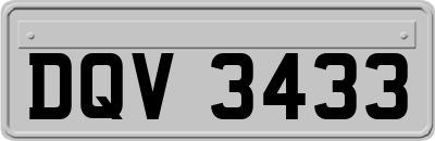 DQV3433