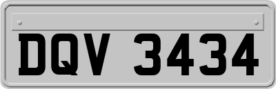 DQV3434