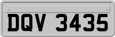 DQV3435