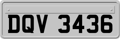DQV3436