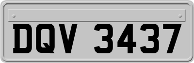 DQV3437
