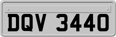 DQV3440