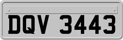 DQV3443