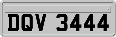 DQV3444