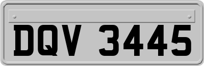 DQV3445