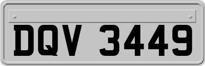 DQV3449