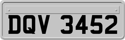 DQV3452