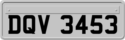DQV3453