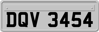 DQV3454