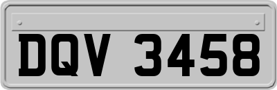 DQV3458