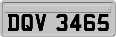 DQV3465