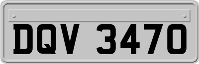 DQV3470