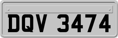 DQV3474