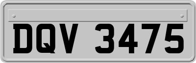 DQV3475