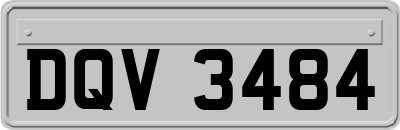 DQV3484
