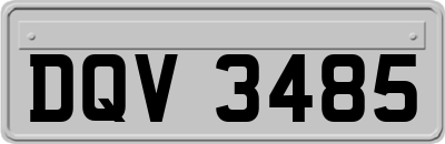 DQV3485
