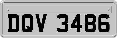 DQV3486