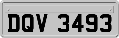 DQV3493