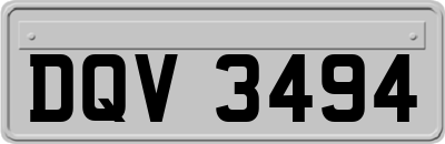 DQV3494