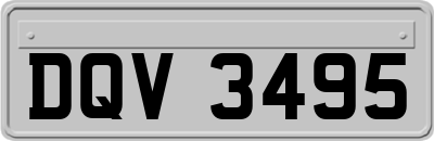 DQV3495