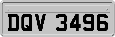 DQV3496