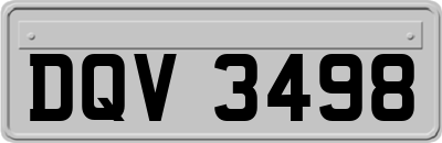 DQV3498