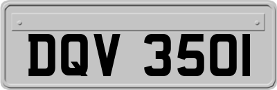 DQV3501