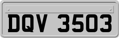 DQV3503