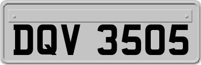 DQV3505